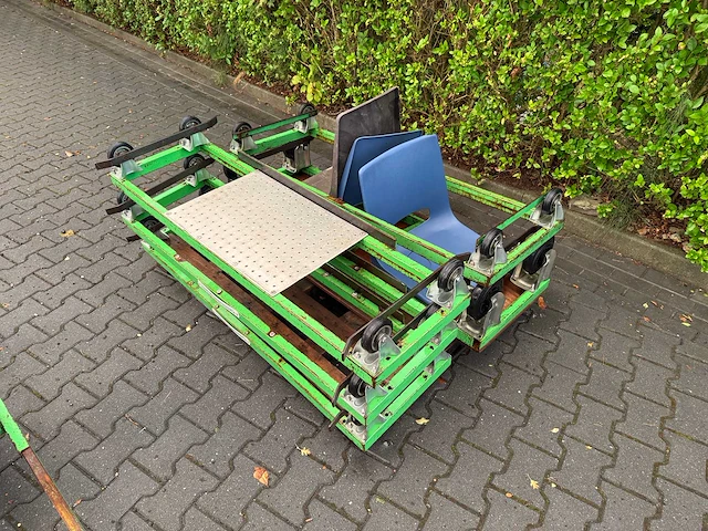 Plukkar (6x) - afbeelding 8 van  10