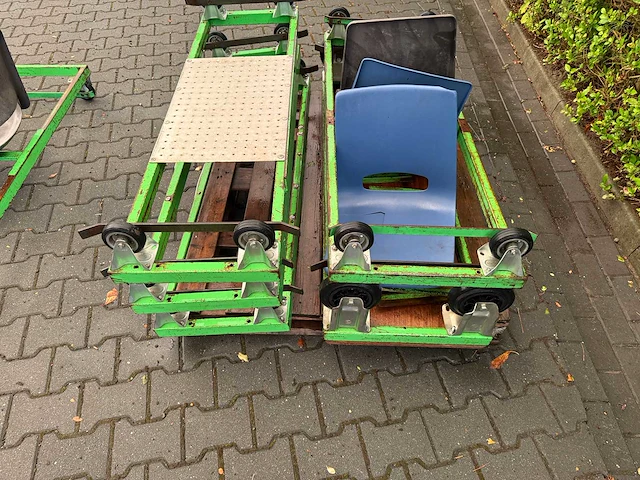 Plukkar (6x) - afbeelding 9 van  10