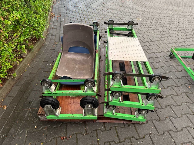 Plukkar (6x) - afbeelding 10 van  10
