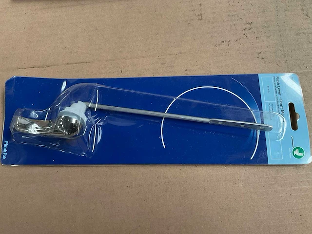 Plumb pak (115x) - afbeelding 1 van  5
