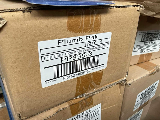 Plumb pak (115x) - afbeelding 5 van  5