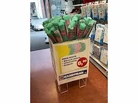Plumeau’s in draadmand - afbeelding 3 van  7