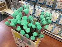 Plumeau’s in draadmand - afbeelding 4 van  7