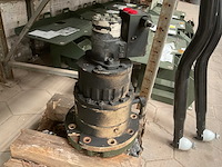 Plunjerpomp - afbeelding 1 van  3