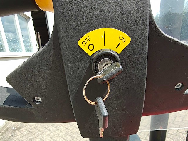 Plus power - 2024 - es15-es - stapelaar - afbeelding 3 van  15