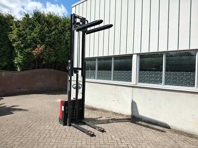 Plus power - 2024 - es15-es - stapelaar - afbeelding 6 van  15