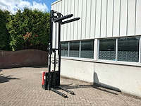 Plus power - 2024 - es15-es - stapelaar - afbeelding 6 van  15