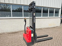 Plus power - 2024 - es15-es - stapelaar - afbeelding 1 van  15