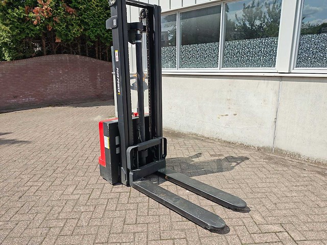 Plus power - 2024 - es15-es - stapelaar - afbeelding 9 van  15