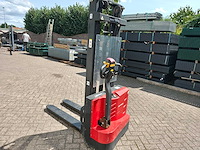 Plus power - 2024 - es15-es - stapelaar - afbeelding 12 van  15