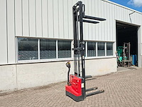 Plus power - 2024 - es15-es - stapelaar - afbeelding 15 van  15