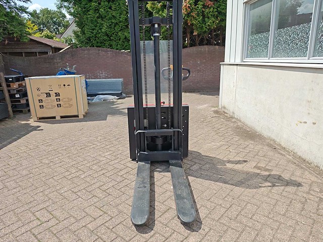 Plus power - 2024 - es15-es - stapelaar - afbeelding 4 van  15