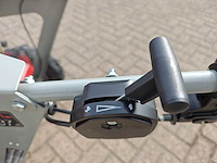 Plus power - t30 - kruiwagen met benzinemotor - afbeelding 5 van  16