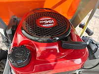 Plus power - t30 - kruiwagen met benzinemotor - afbeelding 16 van  16