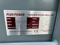 Plus power cp15h duowals - afbeelding 8 van  16