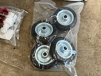 Plus power gf2-6 silent stroomgenerator - afbeelding 2 van  12