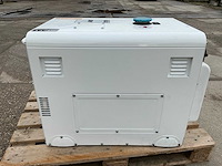 Plus power gf2-6 silent stroomgenerator - afbeelding 7 van  12