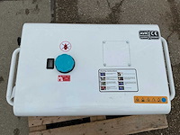 Plus power gf2-6 silent stroomgenerator - afbeelding 9 van  12