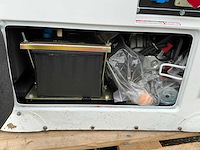 Plus power gf2-6 silent stroomgenerator - afbeelding 10 van  12