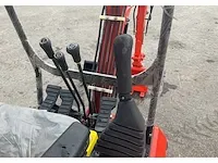 Plus power he15 minigraafmachine - afbeelding 4 van  38