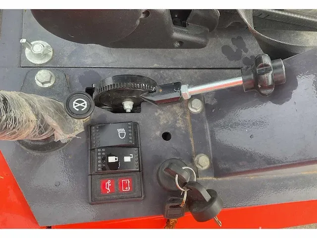 Plus power he15 minigraafmachine - afbeelding 5 van  38