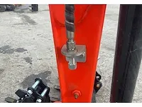 Plus power he15 minigraafmachine - afbeelding 15 van  38