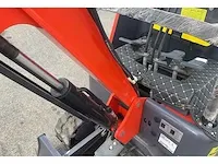 Plus power he15 minigraafmachine - afbeelding 16 van  38