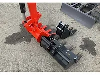 Plus power he15 minigraafmachine - afbeelding 17 van  38