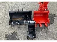 Plus power he15 minigraafmachine - afbeelding 18 van  38