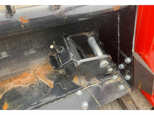 Plus power he15 minigraafmachine - afbeelding 20 van  38
