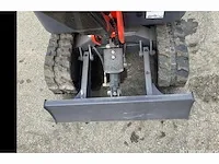 Plus power he15 minigraafmachine - afbeelding 22 van  38