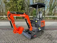 Plus power he15 minigraafmachine - afbeelding 12 van  38