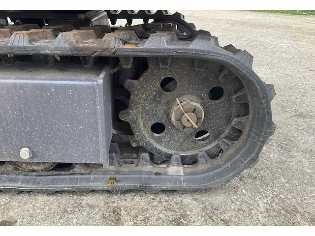 Plus power he15 minigraafmachine - afbeelding 27 van  38