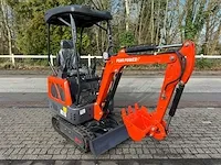 Plus power he15 minigraafmachine - afbeelding 23 van  38