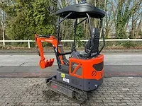 Plus power he15 minigraafmachine - afbeelding 33 van  38