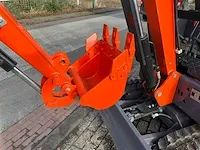 Plus power he15 minigraafmachine - afbeelding 35 van  38