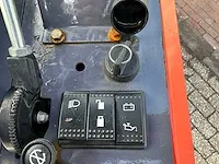 Plus power he15 minigraafmachine - afbeelding 38 van  38