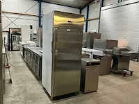 Plus700n rvs koelkast - afbeelding 1 van  5