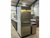 Plus700n rvs koelkast - afbeelding 2 van  5