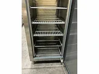 Plus700n rvs koelkast - afbeelding 3 van  5