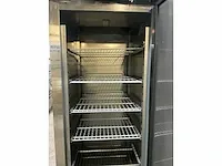 Plus700n rvs koelkast - afbeelding 4 van  5