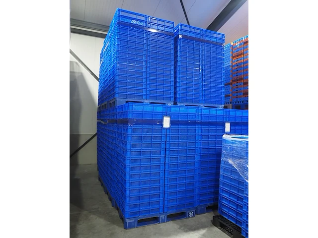 Plusfood - afbeelding 1 van  9