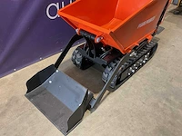 Pluspower t50fl dumper - afbeelding 2 van  6