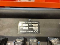 Pluspower t50fl dumper - afbeelding 5 van  6