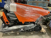 Pluspower t50fl dumper - afbeelding 6 van  6