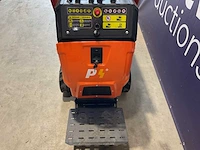 Pluspower t50fl dumper - afbeelding 3 van  6