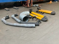 Plymoth lasdampafzuiginstallatie - afbeelding 5 van  12