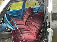 Plymouth - valiant - oldtimer - afbeelding 2 van  31