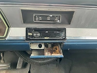 Plymouth - valiant - oldtimer - afbeelding 4 van  31