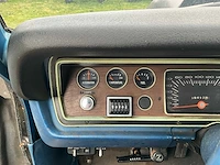 Plymouth - valiant - oldtimer - afbeelding 6 van  31